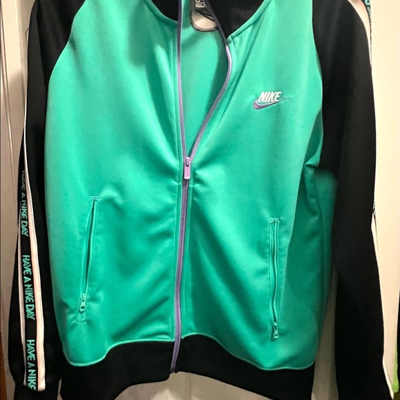 Customized Nike air max 270 HAVE A NIKE DAY! - Picture 9 of 11